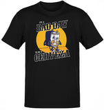 Bad Day To Be A Cerveza Premium T-shirt