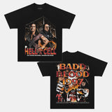 BADD BLOOD 1997 TEE Style001