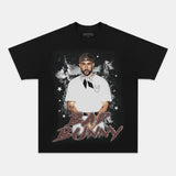 BAD BUNNY MOST WANTED TOUR V3 TEE