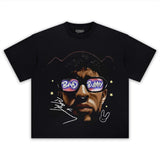 BAD BUNNY TEE Style002
