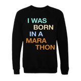 Marathon Sweatshirt