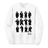 Dancing Long Sleeve T-shirt