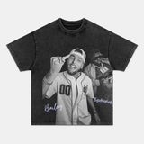 BAILEY&BIGXTHAPLUG TEE