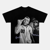 BAILEY&BIGXTHAPLUG TEE