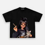 BARBIE TEE6