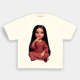 BARBIE TEE8