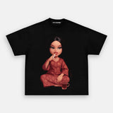 BARBIE TEE8