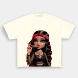 BARBIE TEE9