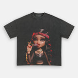 BARBIE TEE9
