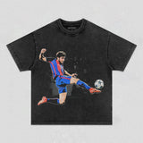 BARCA TEE