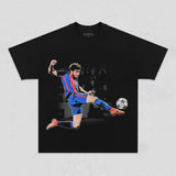 BARCA TEE