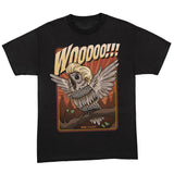Barred Owl Tee