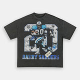 BARRY SANDERS TEE