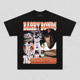 BARRY BONDS TEE