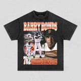BARRY BONDS TEE