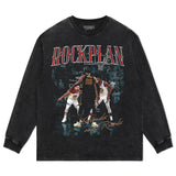 BASKETBALL BIG THREE TEE