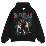 BASKETBALL BIG THREE TEE