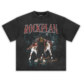 BASKETBALL BIG THREE TEE