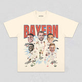 BAYREN TEE