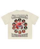 2013 UCL CHAMPIONS TEE