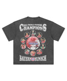 2013 UCL CHAMPIONS TEE