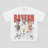 BAYREN TEE