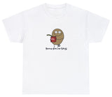 AAA Beans Give Me Gas T Shirt