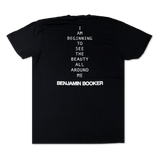 Lower Lyric T-shirt