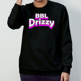 BBL Drizzy funny shirt