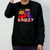 BBL Drizzy shirt