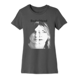 Girl's Face T-shirt