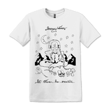 Higher Purpose S/S T-shirt