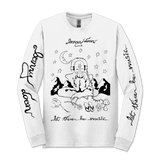 Higher Purpose L/S T-shirt