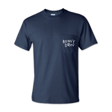 Logo Pocket T-shirt