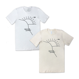 Sunset T-shirt