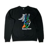 Supposed to Be Lightweight Pullover Sweatshirt