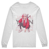Be Ready Long Sleeve T-Shirt