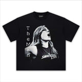 BECKY LYNCH 2025 TEE