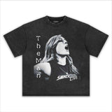 BECKY LYNCH 2025 TEE