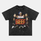 BEEF 2003 TEE