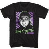 Bela Lugosi - Hypnotic - Short Sleeve - Adult - T-Shirt