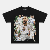 BENZEMA V2 TEE Style001
