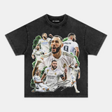 BENZEMA V2 TEE Style001