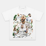 BENZEMA V2 TEE Style001