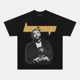 BENZEMA Y2K TEE Style001