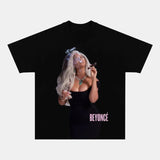 BEYONCE 3.31 TEE