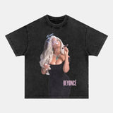 BEYONCE 3.31 TEE