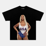 BEYONCÃ‰ TEE Style006