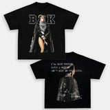 BEYONCE TEE - [DS]