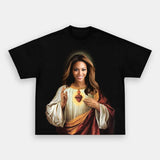 BEYONCE V6 TEE Style001